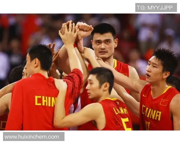 姚明力挺篮球改革推动中国篮协变革引发热议