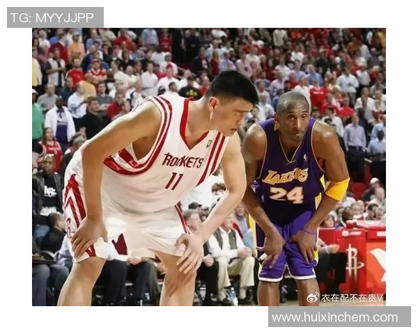 姚明与韦伯的巅峰对决：篮球场上的传奇碰撞与友谊的延续