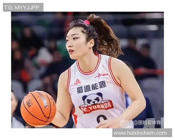 中国女篮明星运动员最新排名揭晓谁将成为新的篮球女神