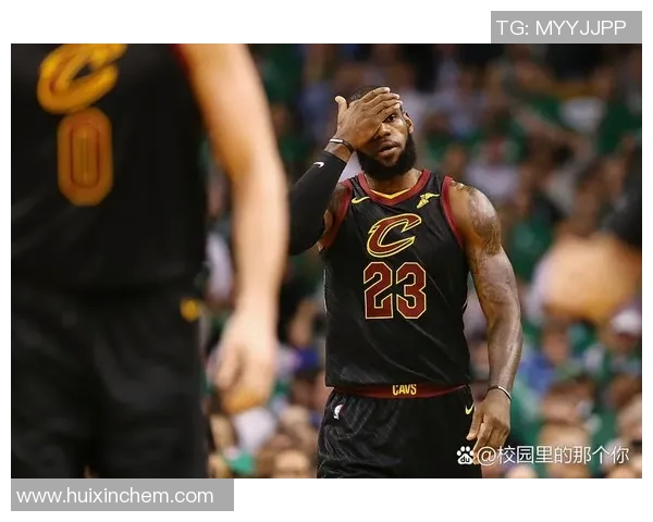 勒布朗詹姆斯在球场上的精神力量与胜负背后的深刻启示