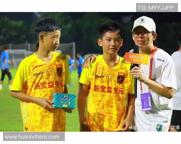 柳州金嗓子足球明星的崛起与未来发展展望