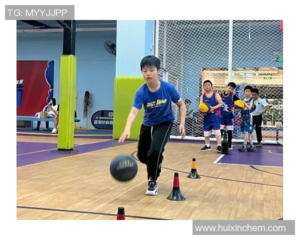 篮球明星如何通过科学训练提升技能与竞技状态的全面解析