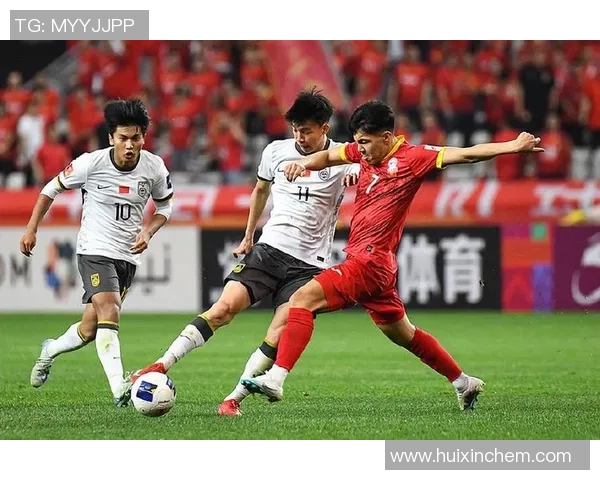 中国足球赛事的崛起与发展探讨以及未来展望与挑战分析